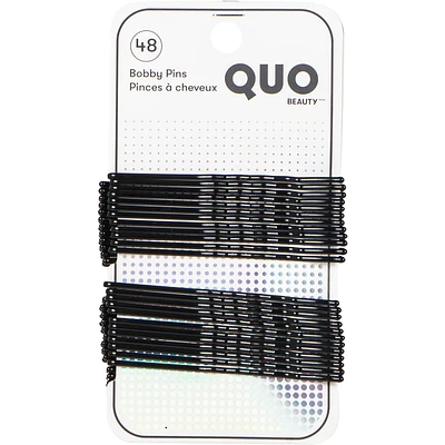 Long Bobby Pins