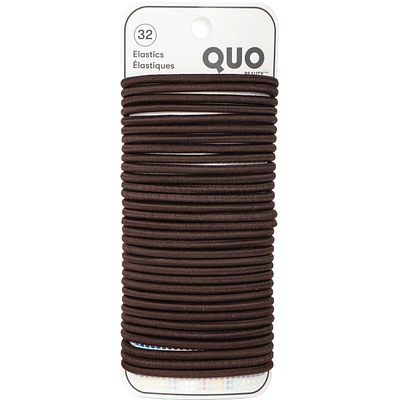 32pk Reg Elastics