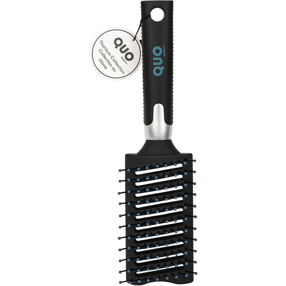 Titanium Vent Brush