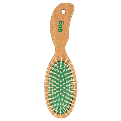 Wood Cushion Msg Brush