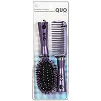 Ed Value Brush Set