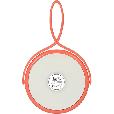 Handheld Magnify Mirror