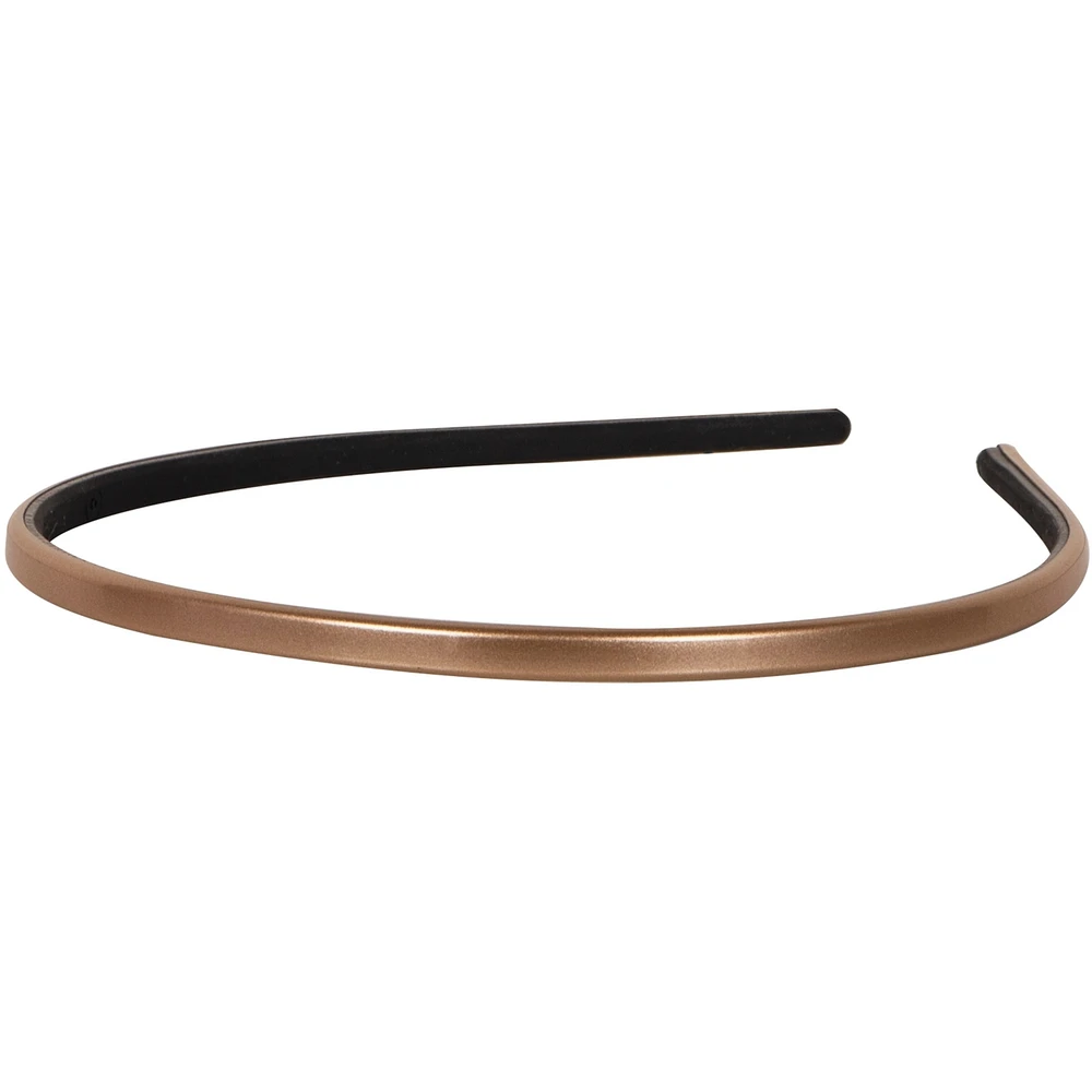 Thin Bendable Headband