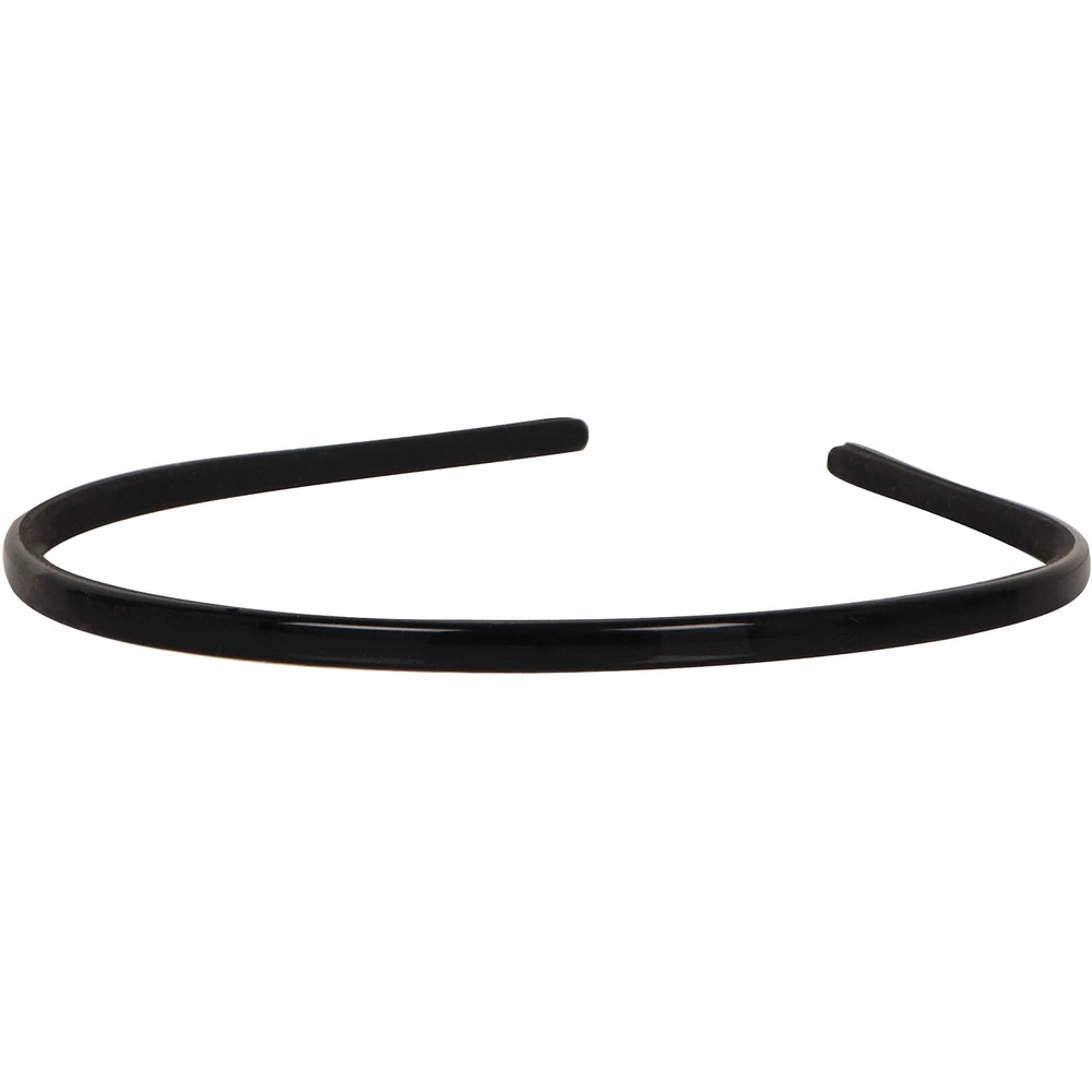 Thin Bendable Headband