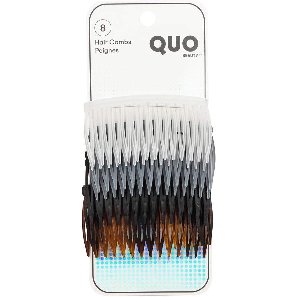 Hair Combs