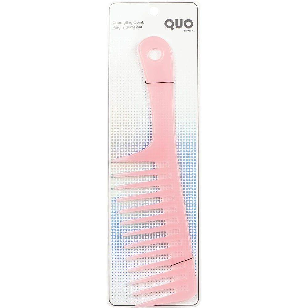 Lg Detangle Comb