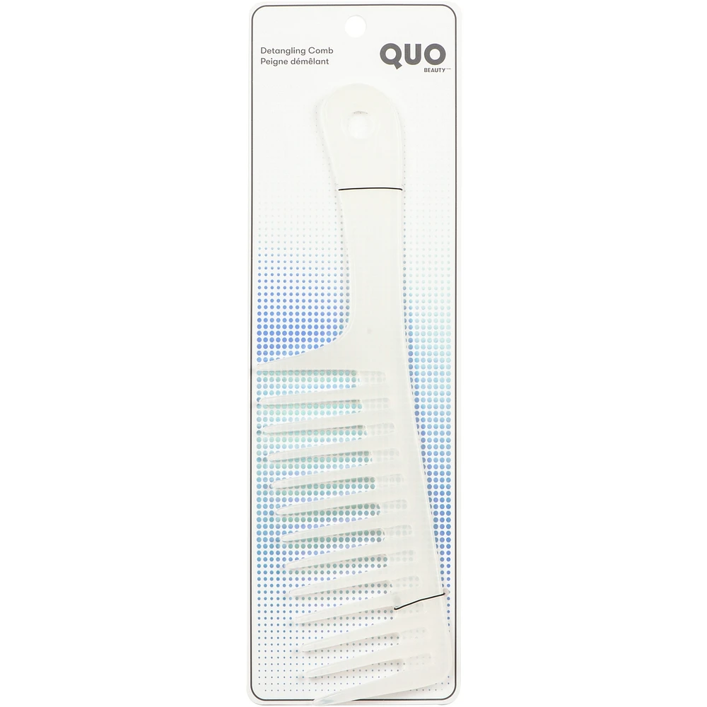 Lg Detangle Comb