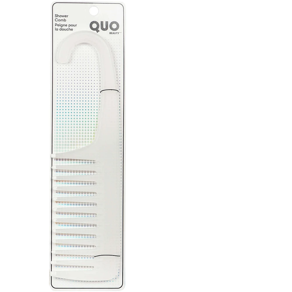 Shower Comb