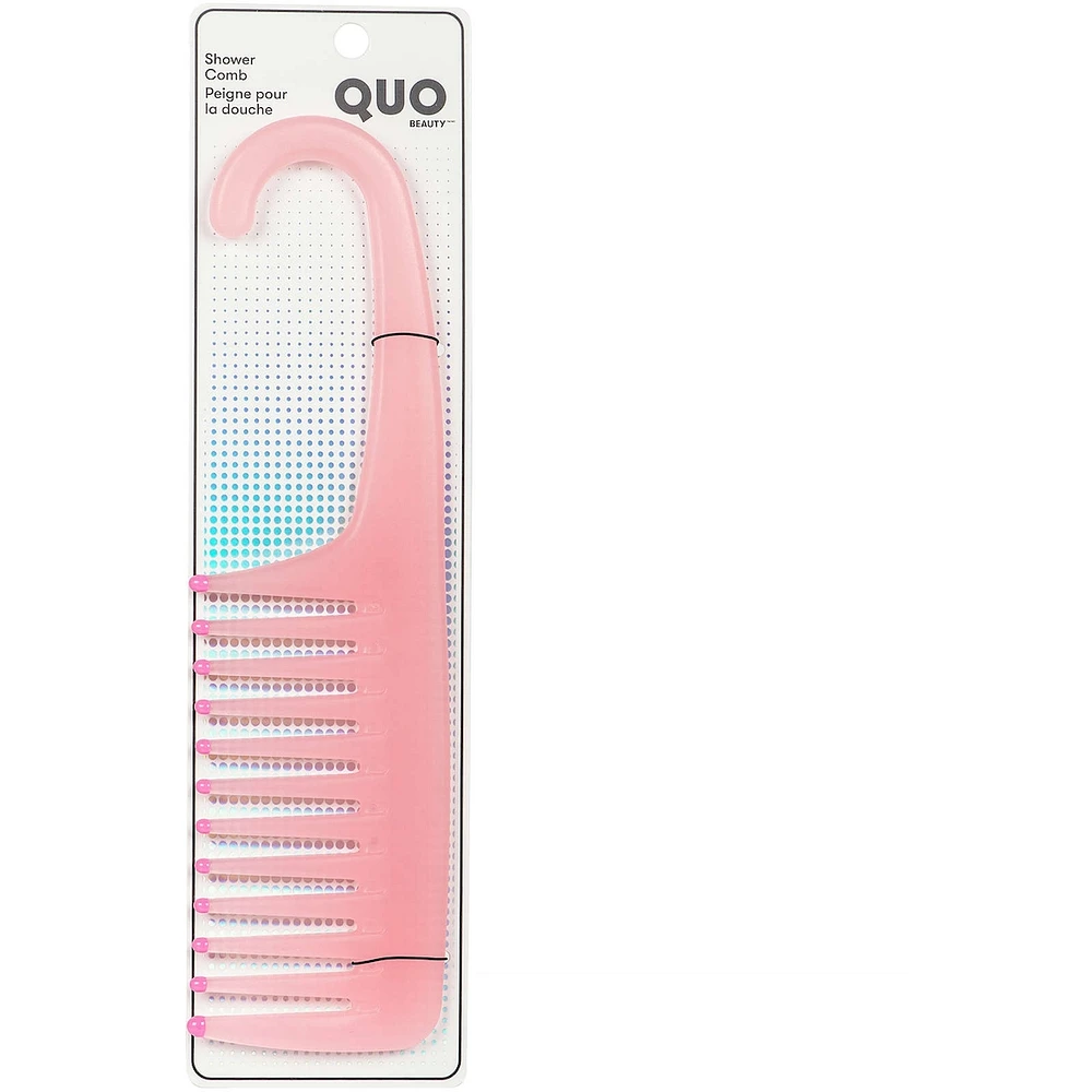 Shower Comb