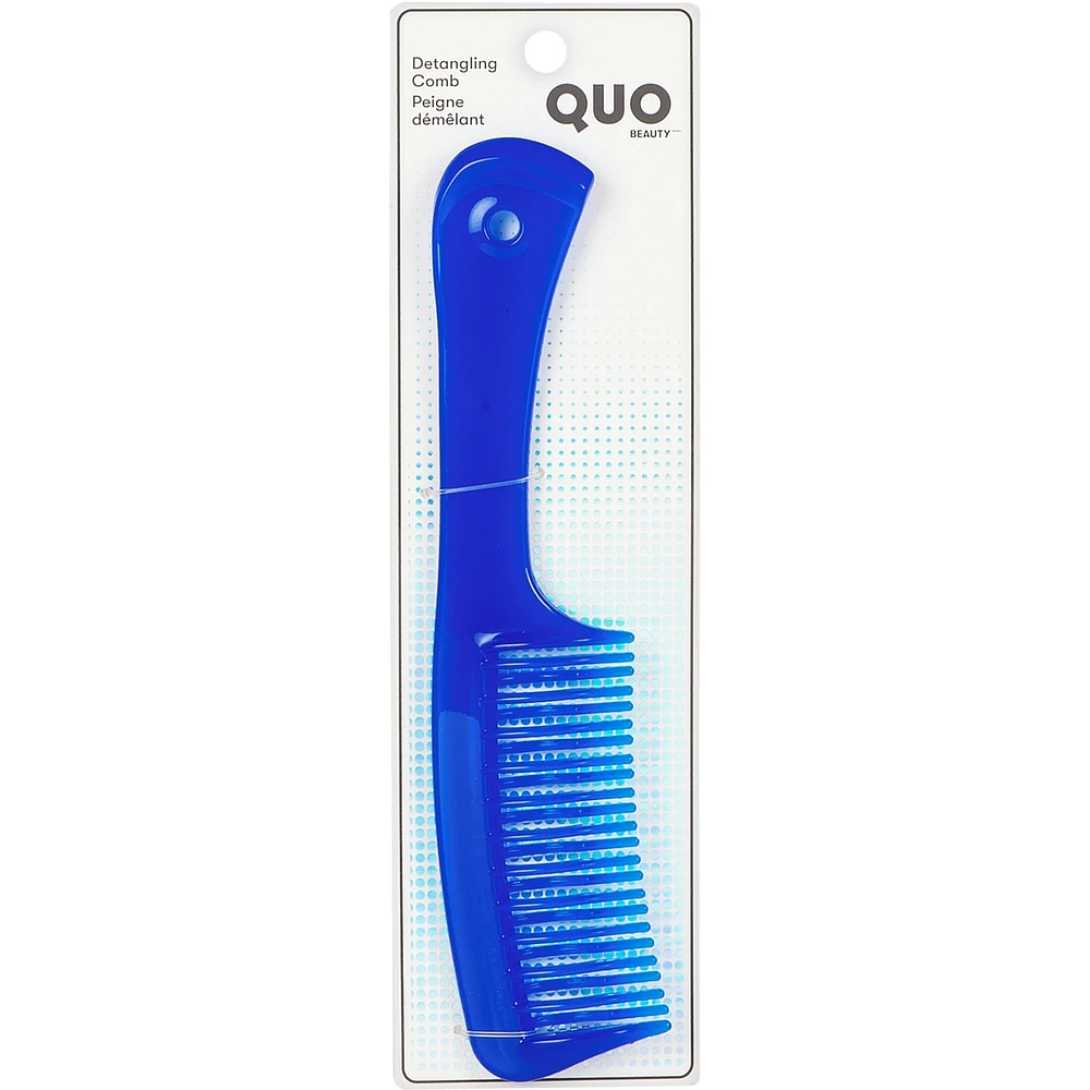 Detangle Comb