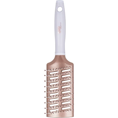Double Ceramic Vent Brush