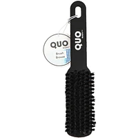Sml Bristle Brush - Pink