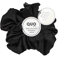 Satin Sleep Scrunchie