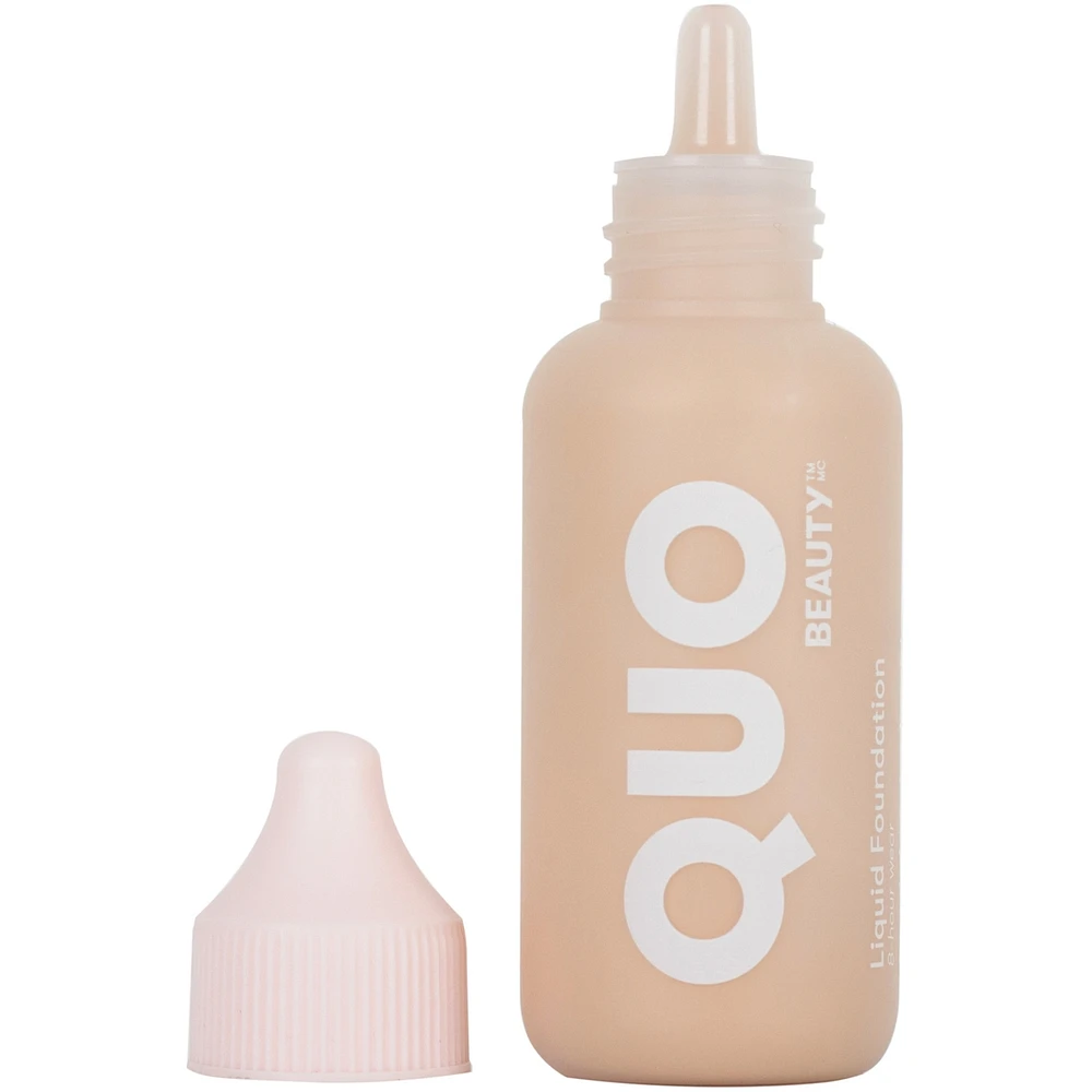 Liquid Foundation