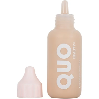 Liquid Foundation
