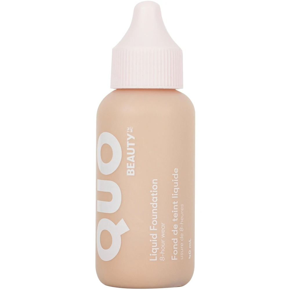 Liquid Foundation