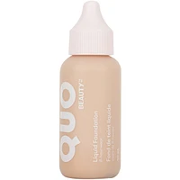 Liquid Foundation