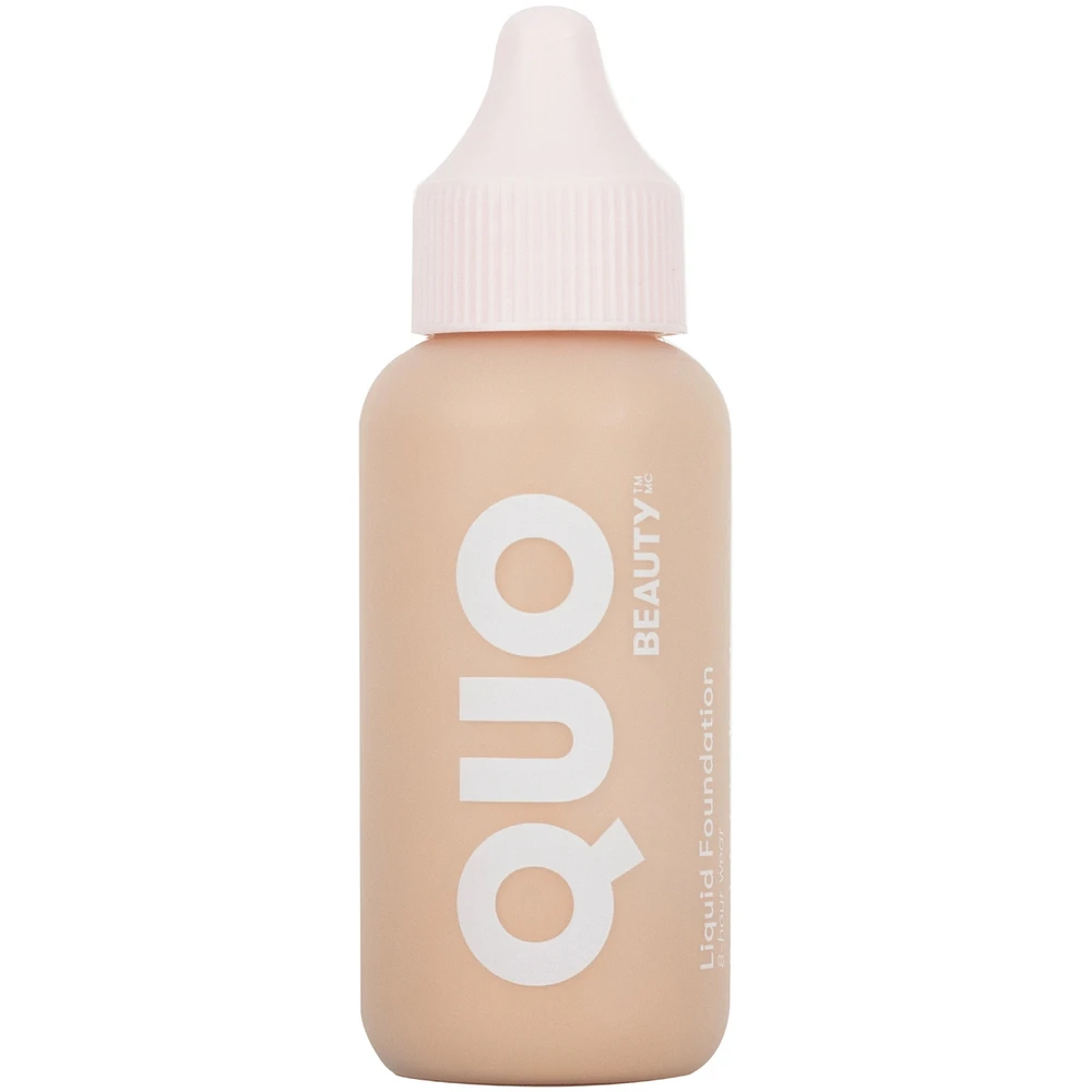 Liquid Foundation