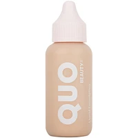 Liquid Foundation