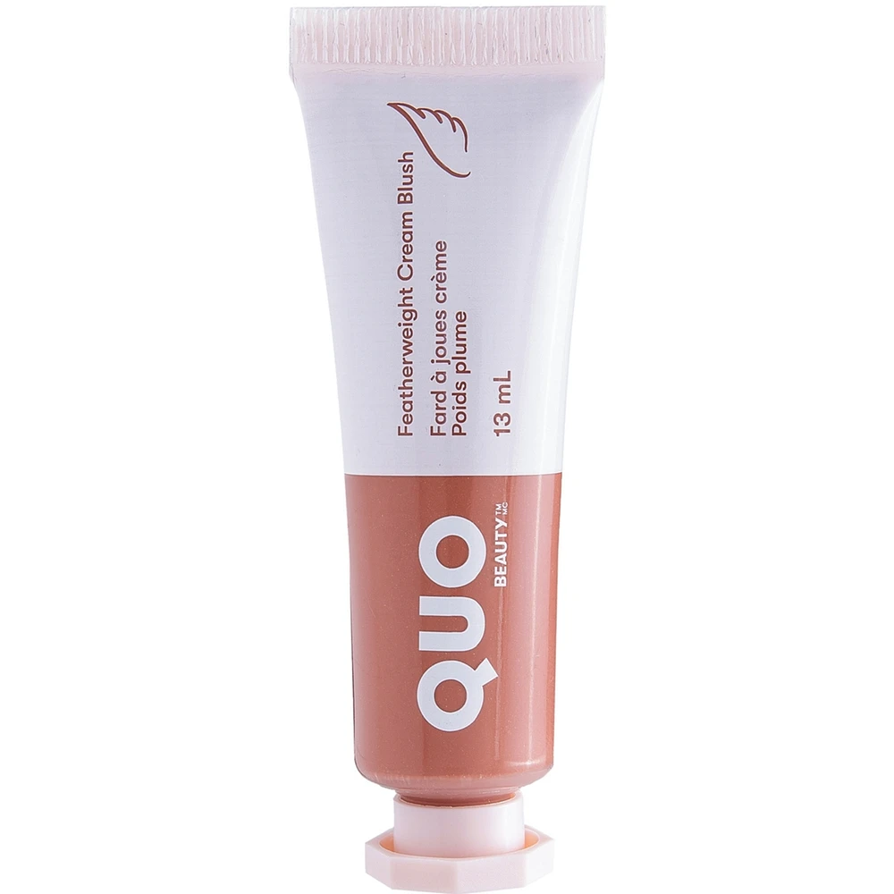 Featherweight Cream Blush
