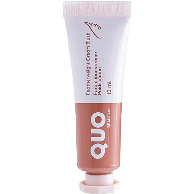 Featherweight Cream Blush