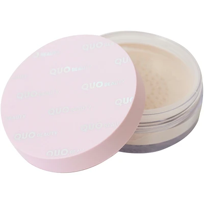 Invisible Setting Powder