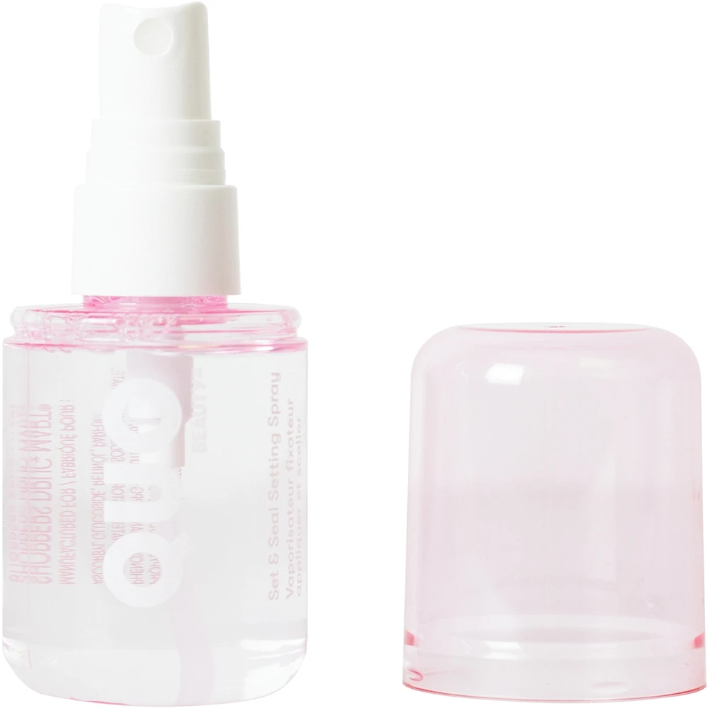 Set & Seal Setting Spray
