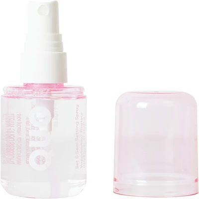 Set & Seal Setting Spray