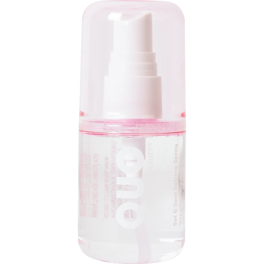 Set & Seal Setting Spray