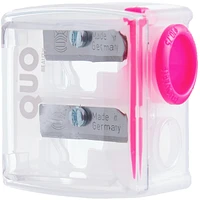 Double Sharpener