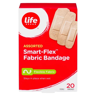 LB Smart Flex Assorted