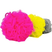 Multipack Mesh Sponges