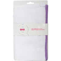 Hair Turban Drying Towel