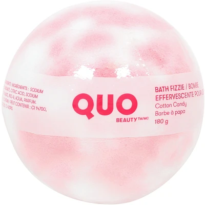Bath Fizzie COTTON CANDY