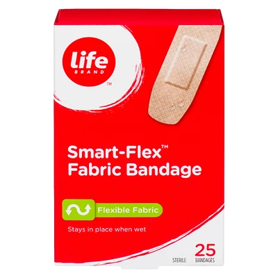 LB Smart Flex Bandages