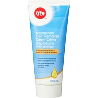 Hair Removal Cream Sensitive Skin