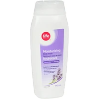 Moisturizing Body Wash Lavender
