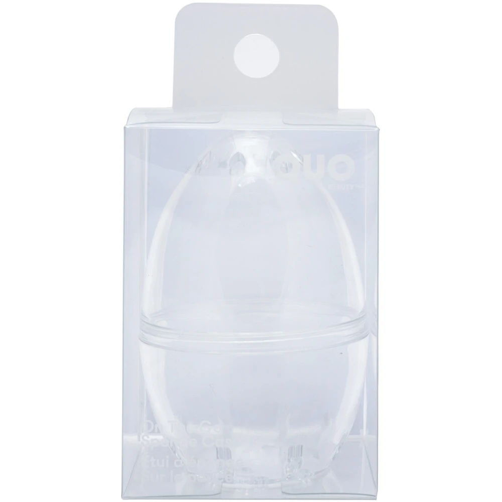 On the Go Sponge Case