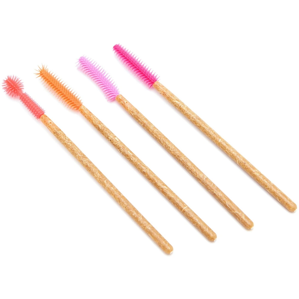 Reusable Mascara Wands