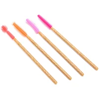 Reusable Mascara Wands