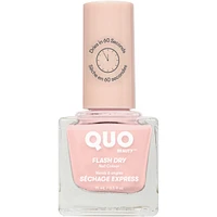 Flash Dry Nail Colour