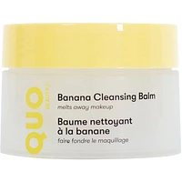 Banana Cleansing Balm