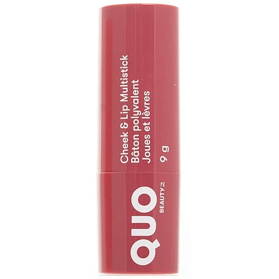 Cheek & Lip Multistick