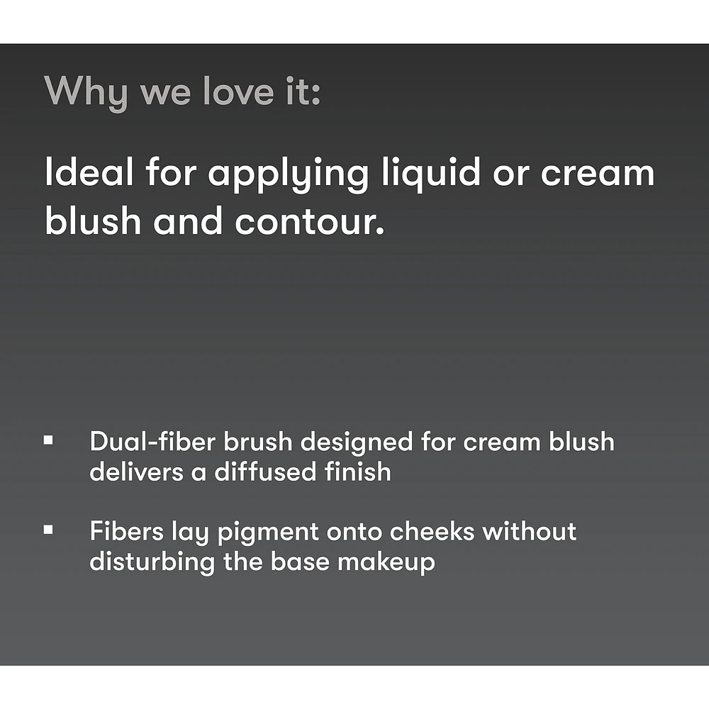 Cream Blush 11