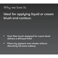 Cream Blush 11