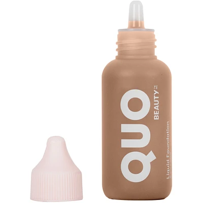 Liquid Foundation