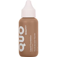 Liquid Foundation