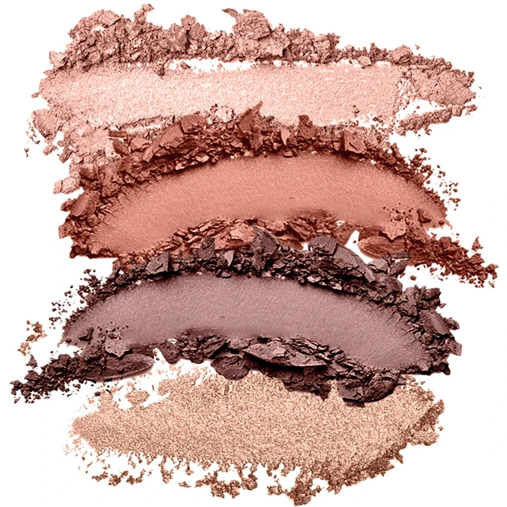 Wake Me Up Palettes