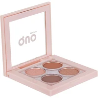 Wake Me Up Palettes