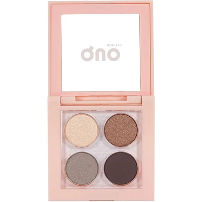 Wake Me Up Palettes